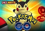 POKETMON GO